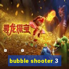 bubble shooter 3